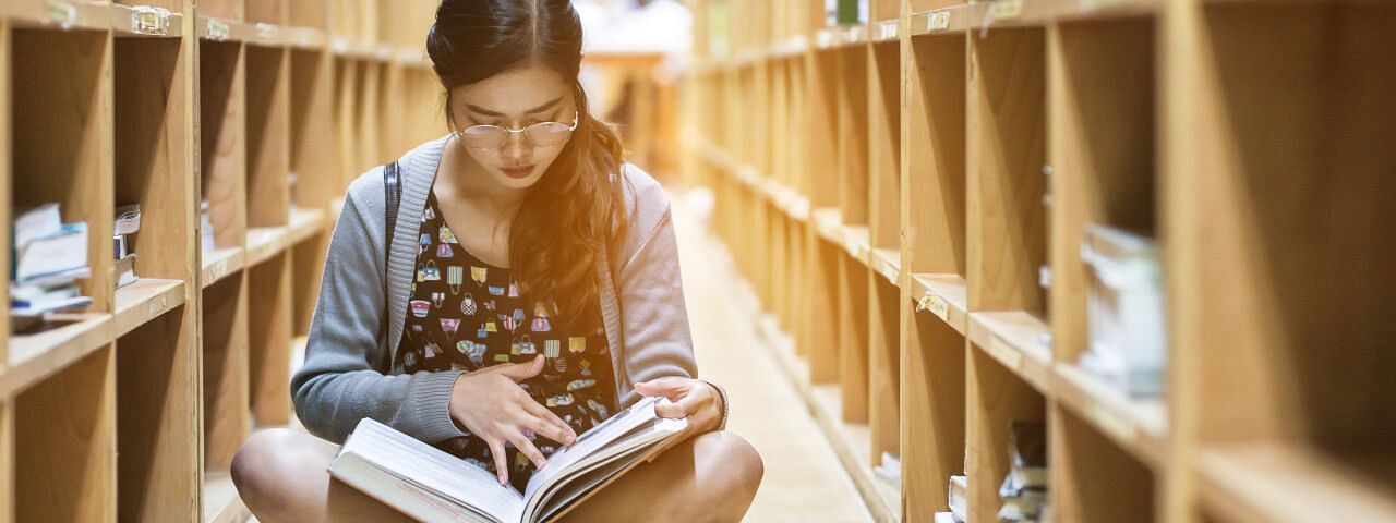 7 Spooky modules you can study at university
