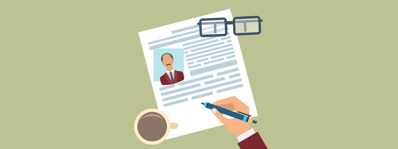 Do's and Don'ts for CV writing - 2025
