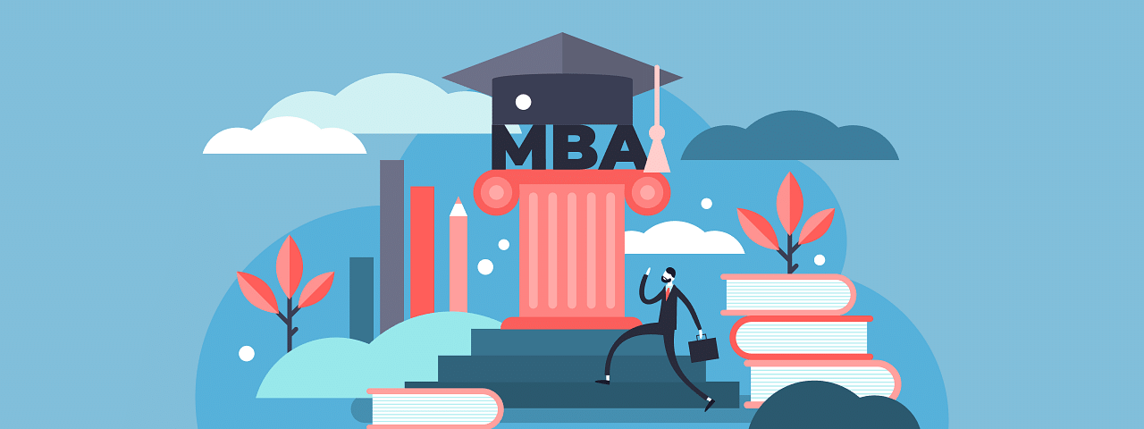 Best MBA universities in the world
