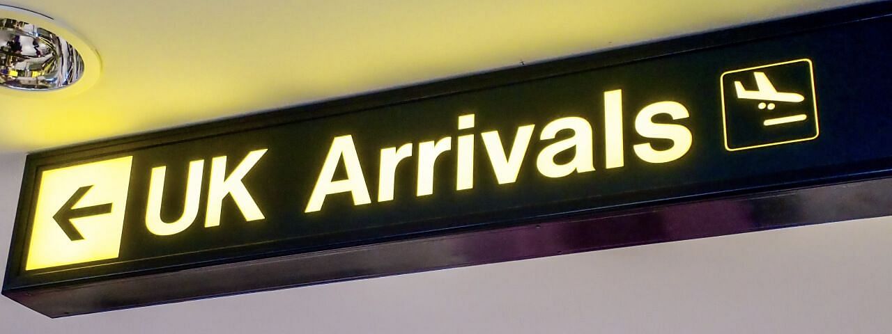 All the latest UK travel updates as campuses could reopen in March