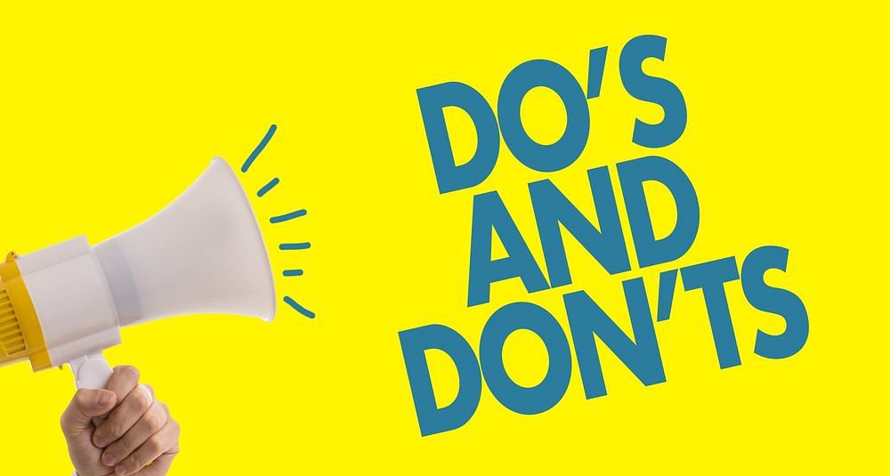 Dos and Don’ts for International students in New Zealand