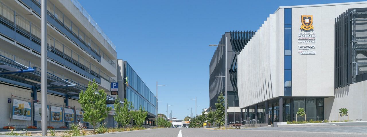 Edvoy announce new partnership with University of Waikato