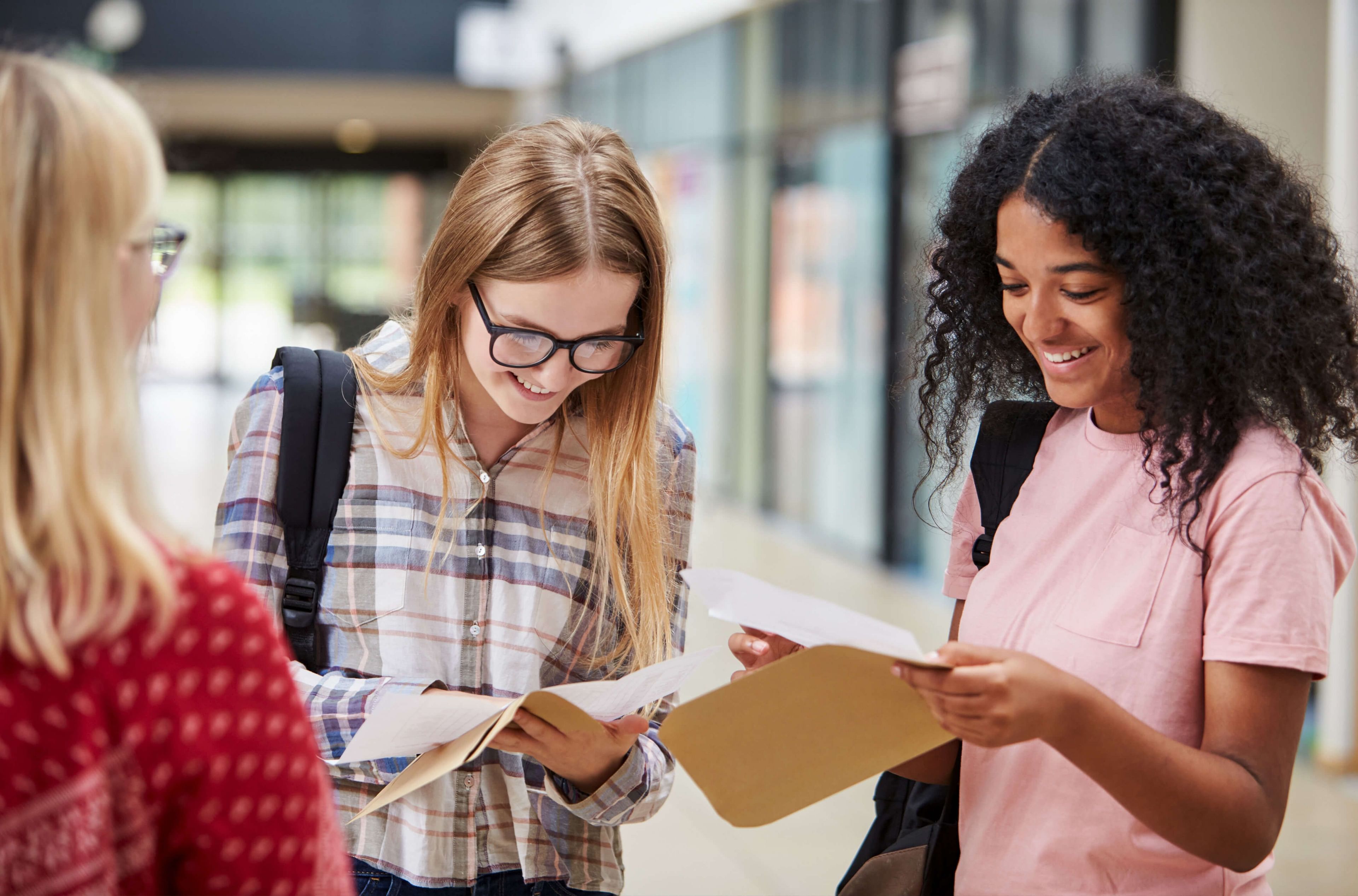 Global dissatisfaction expected as A level results are released