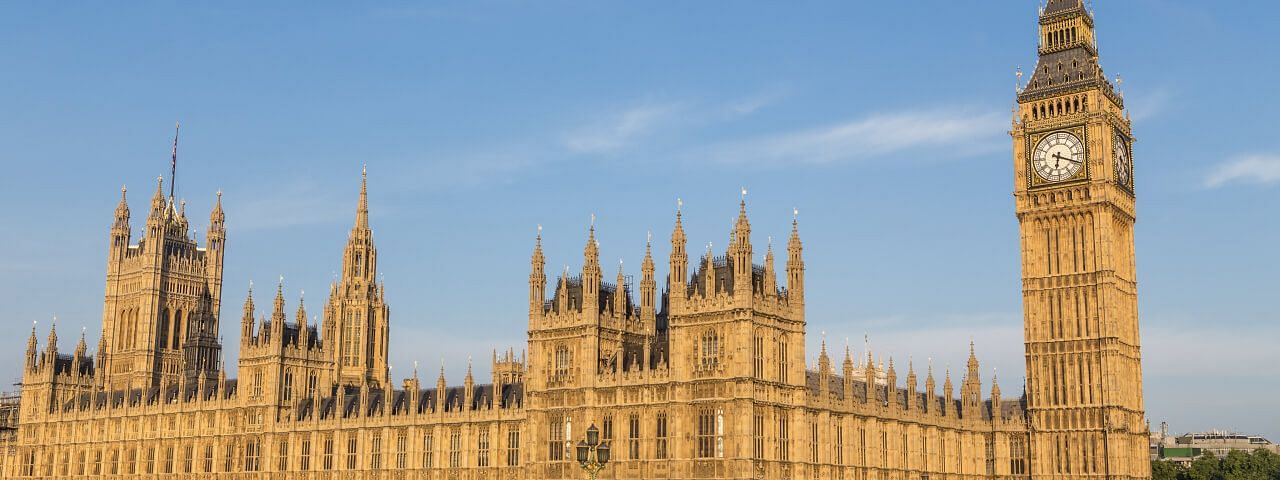 How has the UK government affected students in the last month?