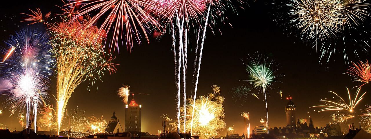 How to celebrate New Year's Eve in Canada 2025