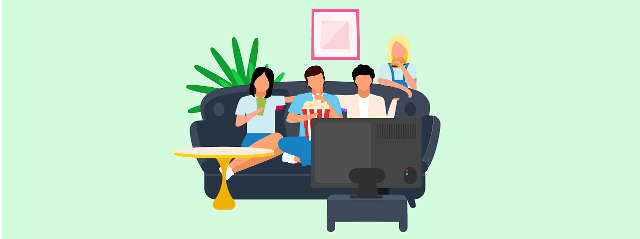 How To... Discover British student culture through TV