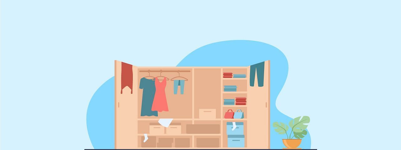 How To... Establish your university wardrobe