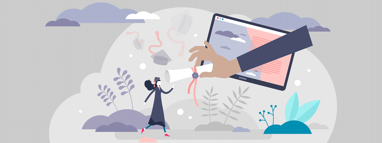 How to get a first class degree during the pandemic (from someone who’s done it)
