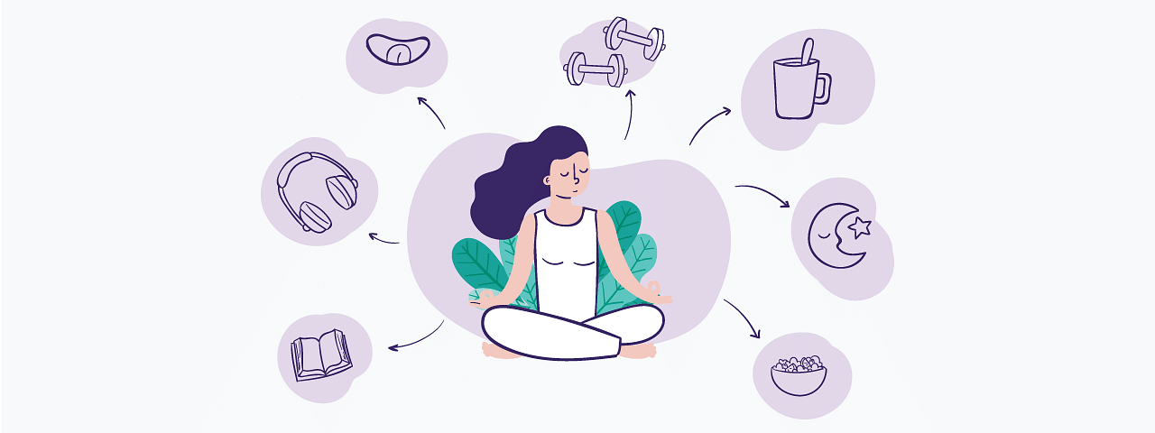 How to keep your mental fitness high during university