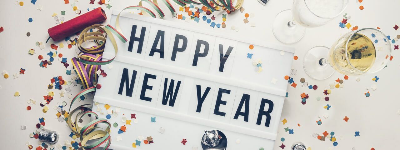 How to Make New Year's Resolutions You'll Stick To