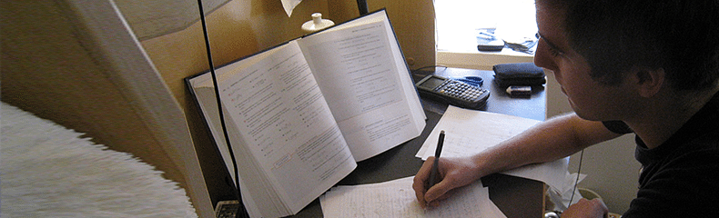 How to prepare for the IELTS exam