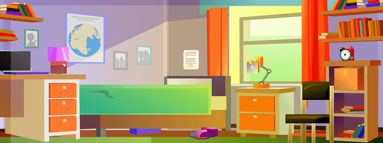 How To... Redecorate your university room on a budget