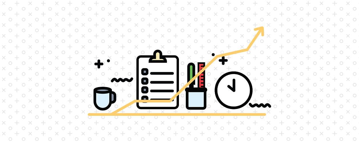 How to stay productive when you’re studying at home