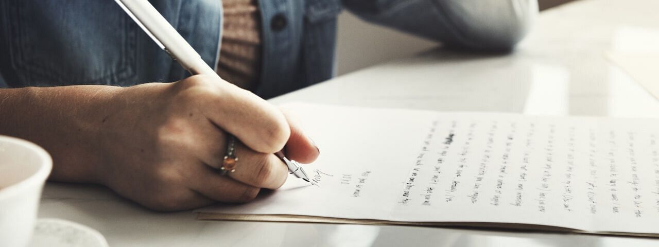 How to write an SOP for MBA