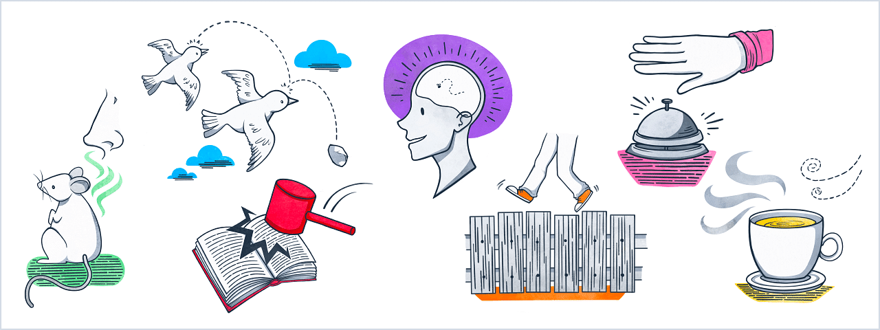 [Infographic] 7 strange phrases and idioms you would hear in a UK university