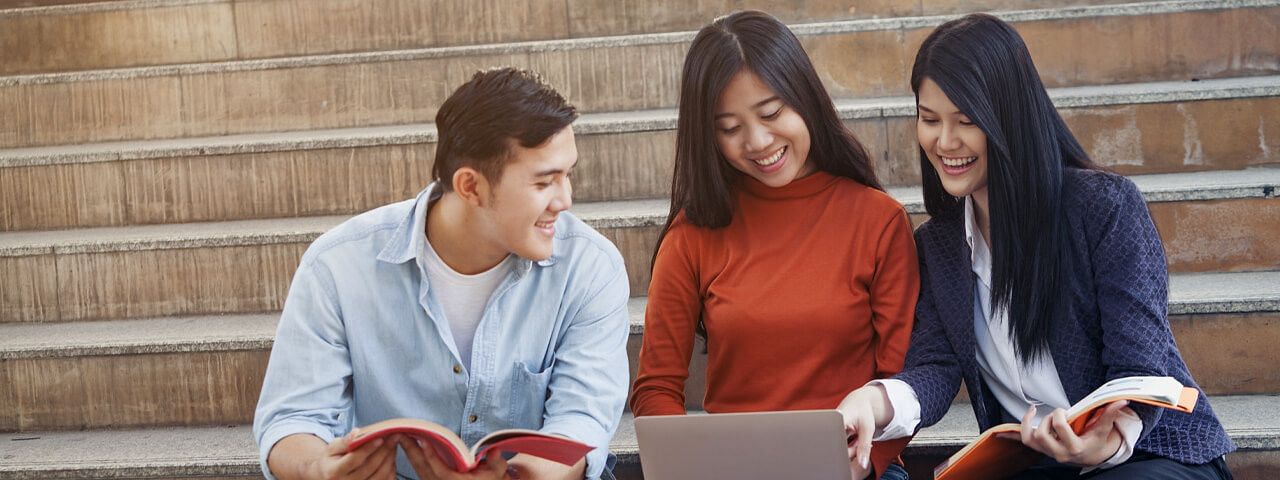International student numbers rise at UK universities despite COVID fears