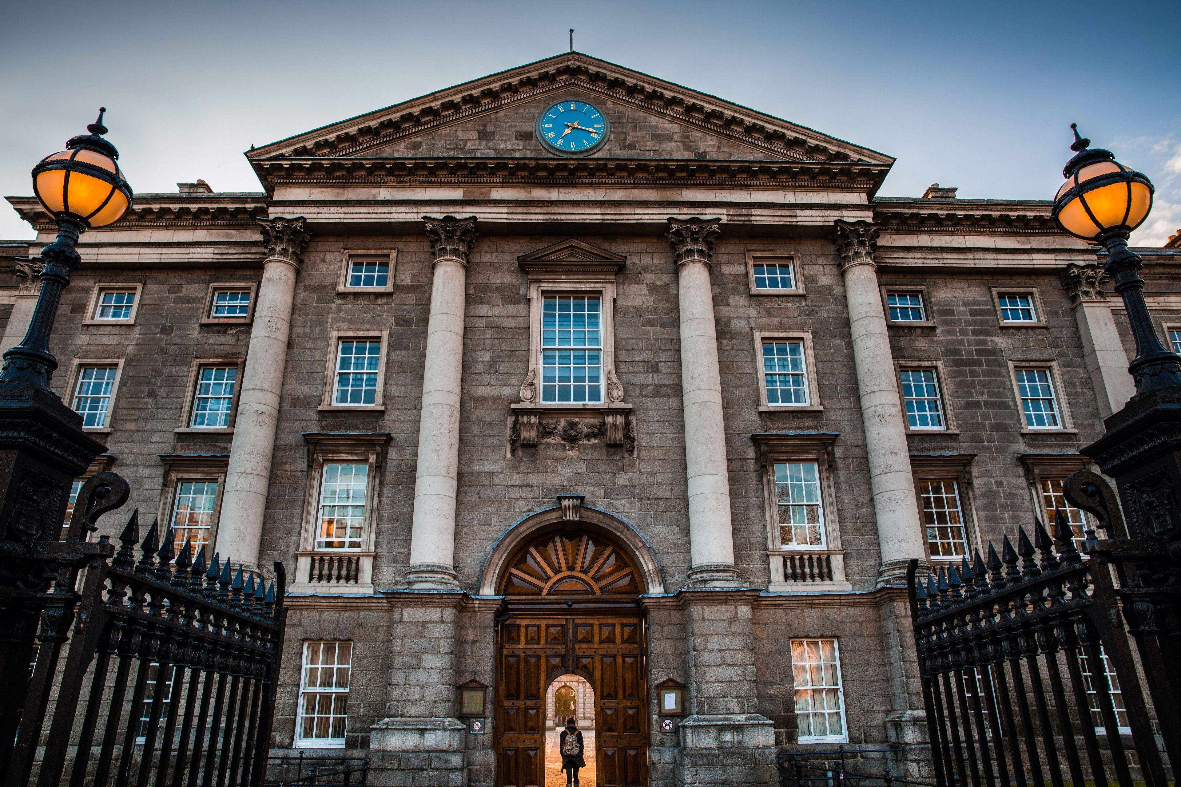 Ireland open to international students on-campus this september
