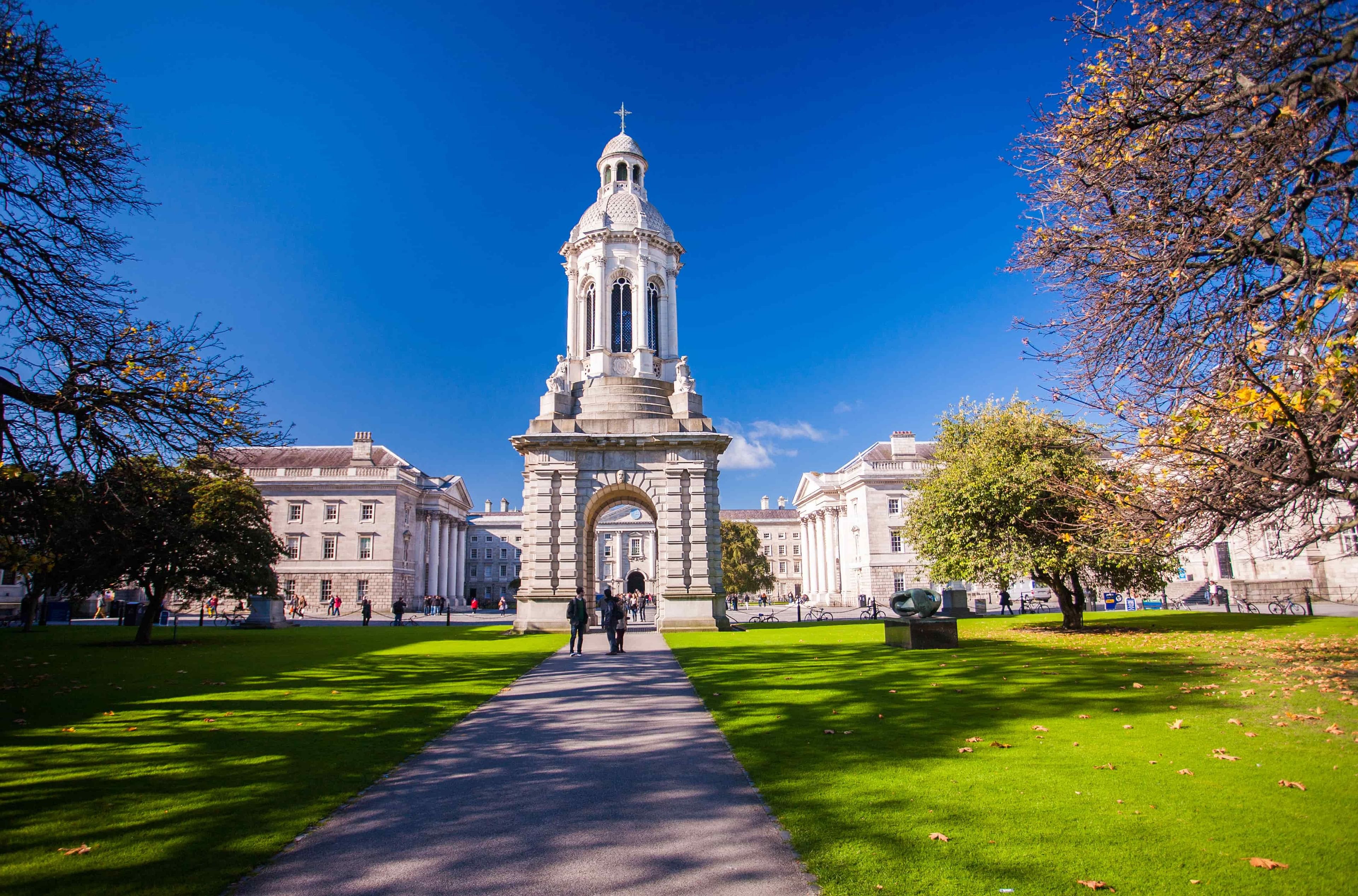 Learn how to look after our planet with Trinity College Dublin’s E3 initiative
