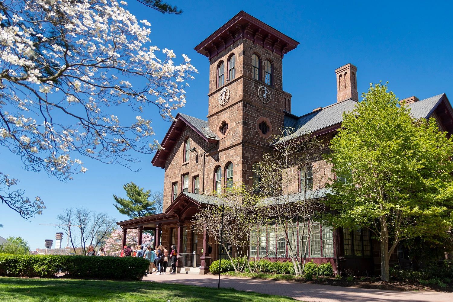 Major US colleges announce course-sharing plans
