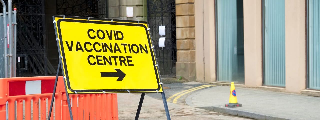 Scottish government announce vaccine rollout inclusion for international students