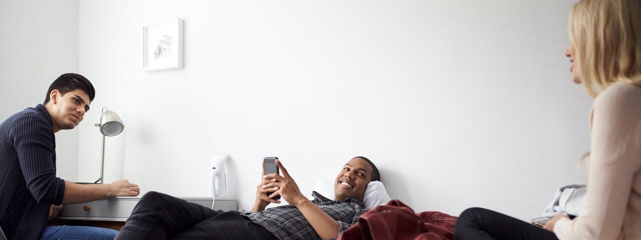 Should I live in halls as a postgraduate? 6 things to consider
