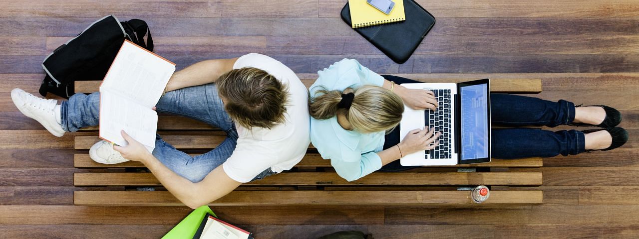 Taught vs research masters: What's the difference and which should I choose?