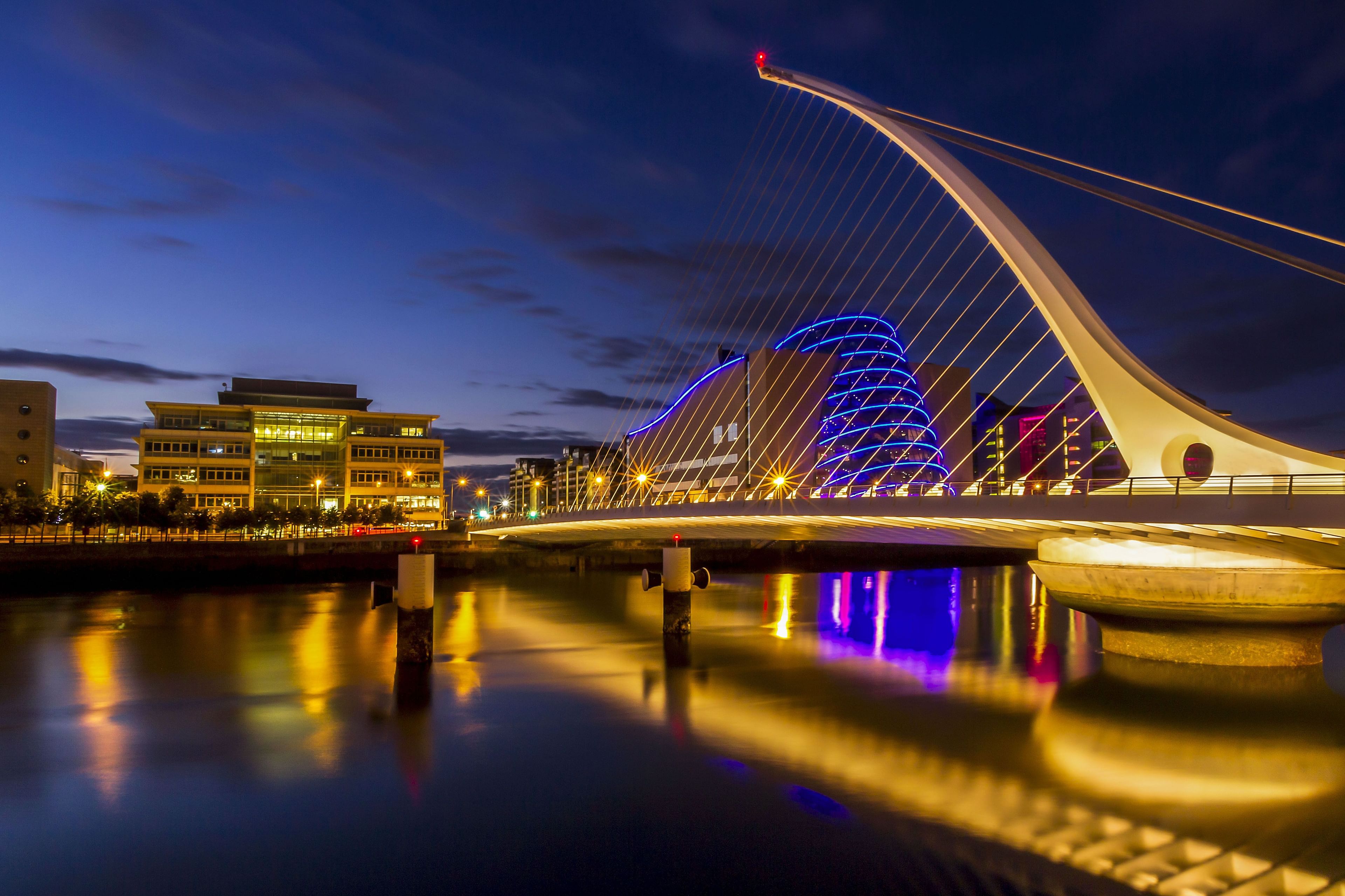 The 5 most popular cities for international students in the UK