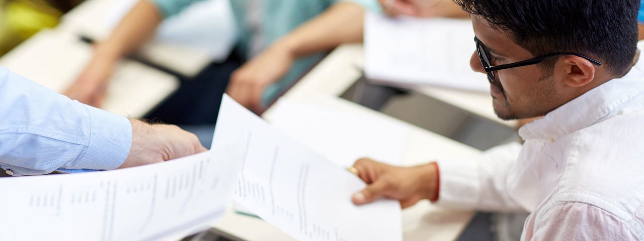 The smartest ways to prepare for your GRE exam