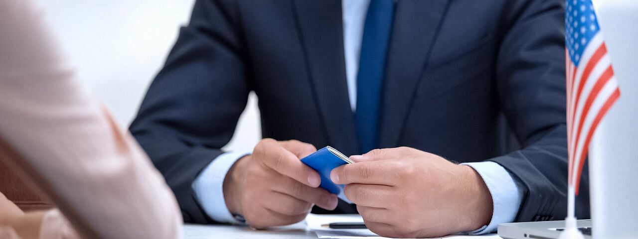 The easy way to prepare and pass your US student visa interview