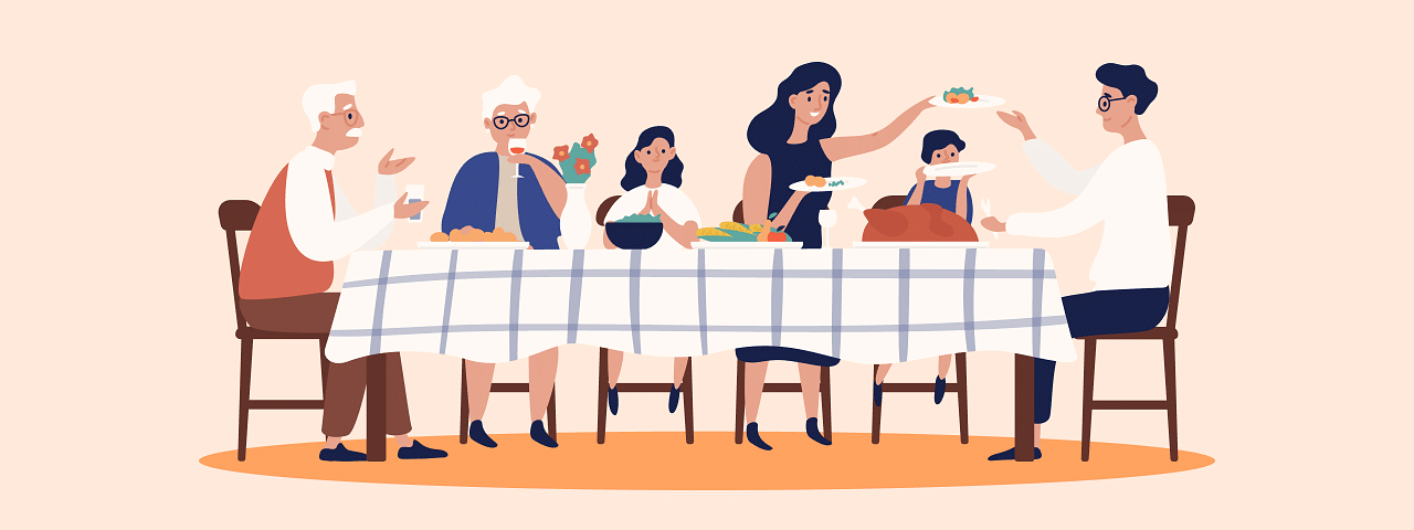 The international student’s guide to Thanksgiving in the USA