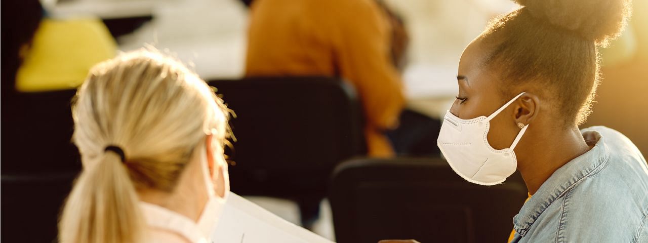 The new UK Government guidance for universities - what does it mean?