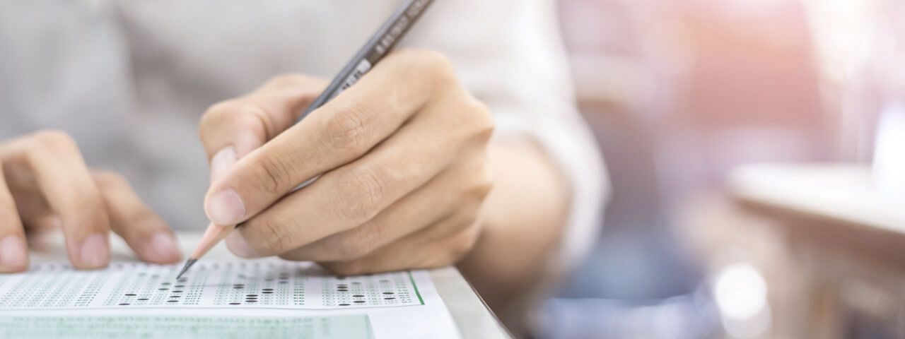 The ultimate list of entrance exams to study abroad