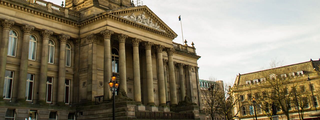 Reasons to study at the University of Greater Manchester