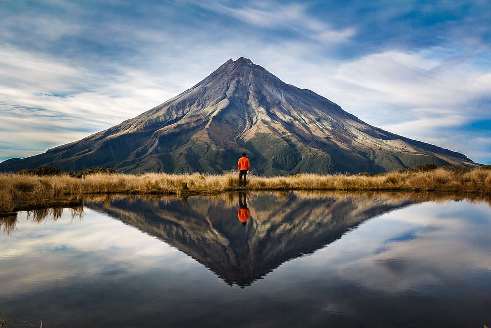 Best places to visit in New Zealand for international students