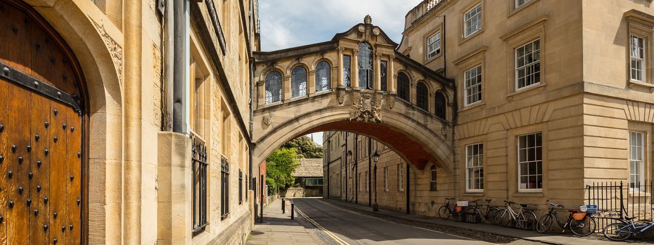 UK and US universities dominate 2021 Times Higher Education rankings