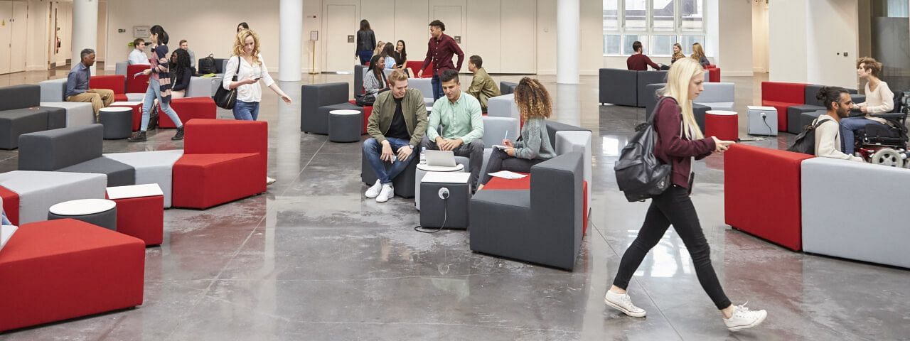 Universities subject to slow reopening under England's lockdown exit plan