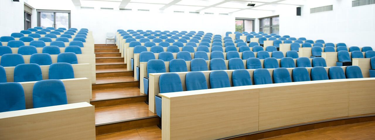 University students in UK will not return before 17 May
