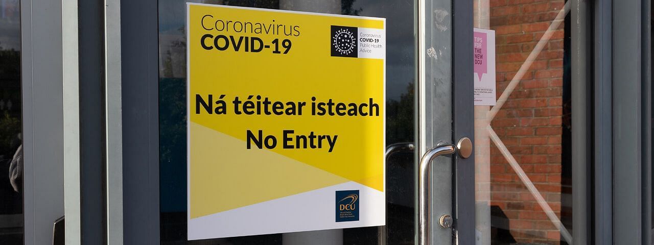 Weekly HE news roundup #1: Freshers' week sparks COVID outbreaks and fury as students forced to isolate
