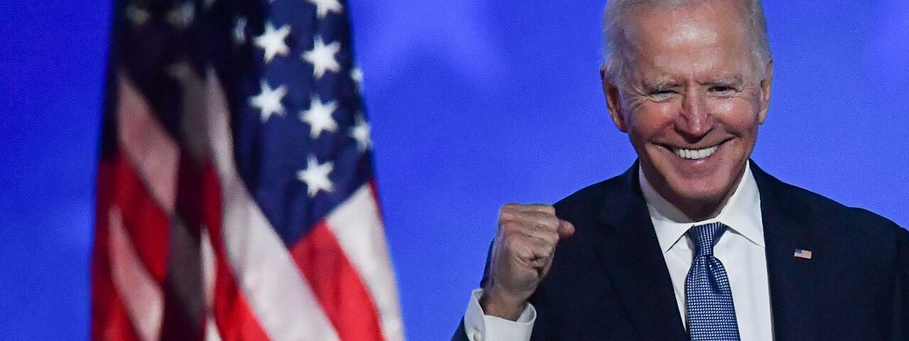 Weekly news roundup: Biden's win welcomed by US educators, and English unis to implement mass testing scheme