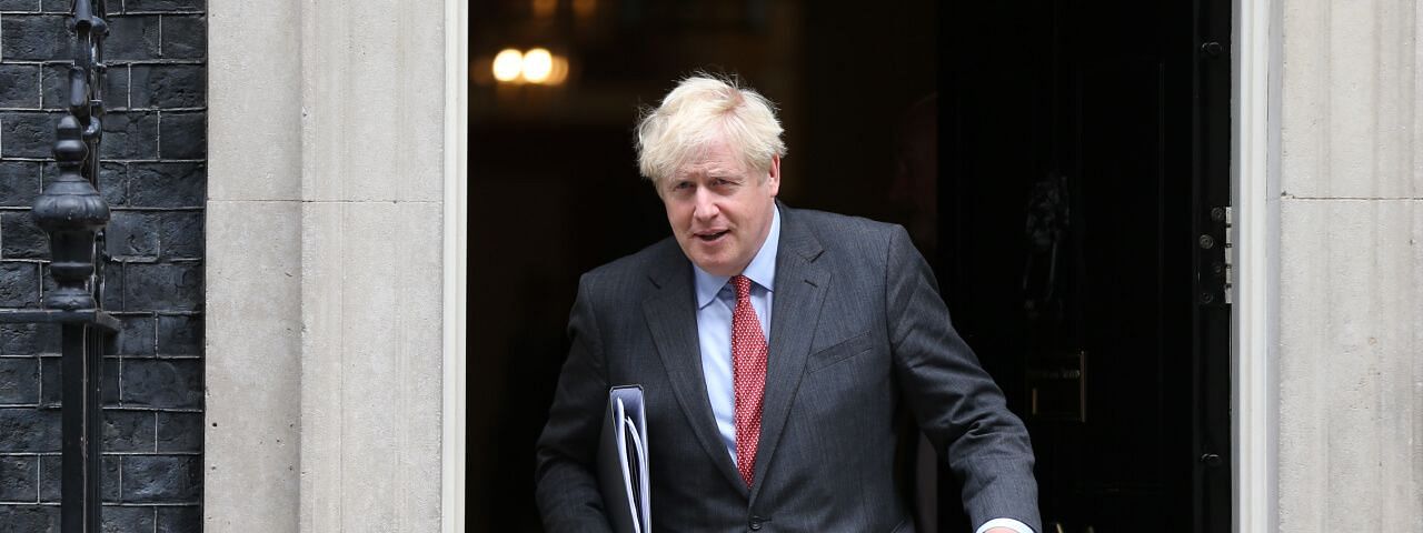 Weekly news roundup: British PM pledges support for Chevening scholars