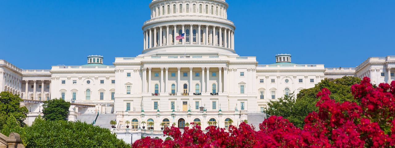 Weekly news roundup: Landmark STEM investment bill passes through the Senate and Canada unveils first step in border reopening