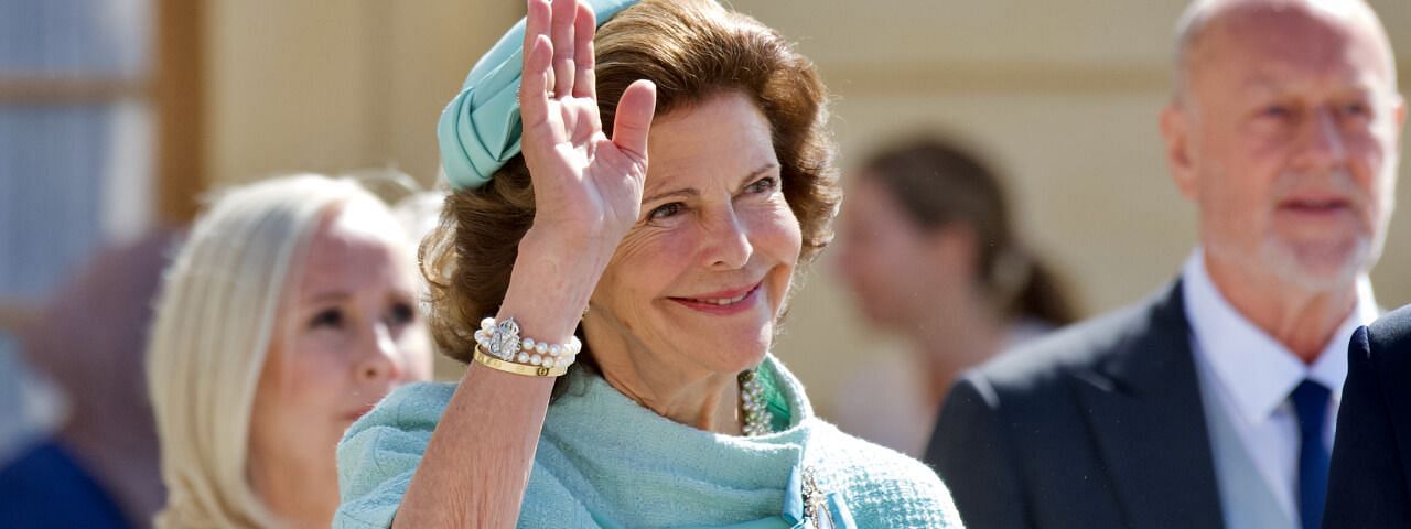 Weekly news roundup: Queen Silvia Nursing Award opens for 2021 entries