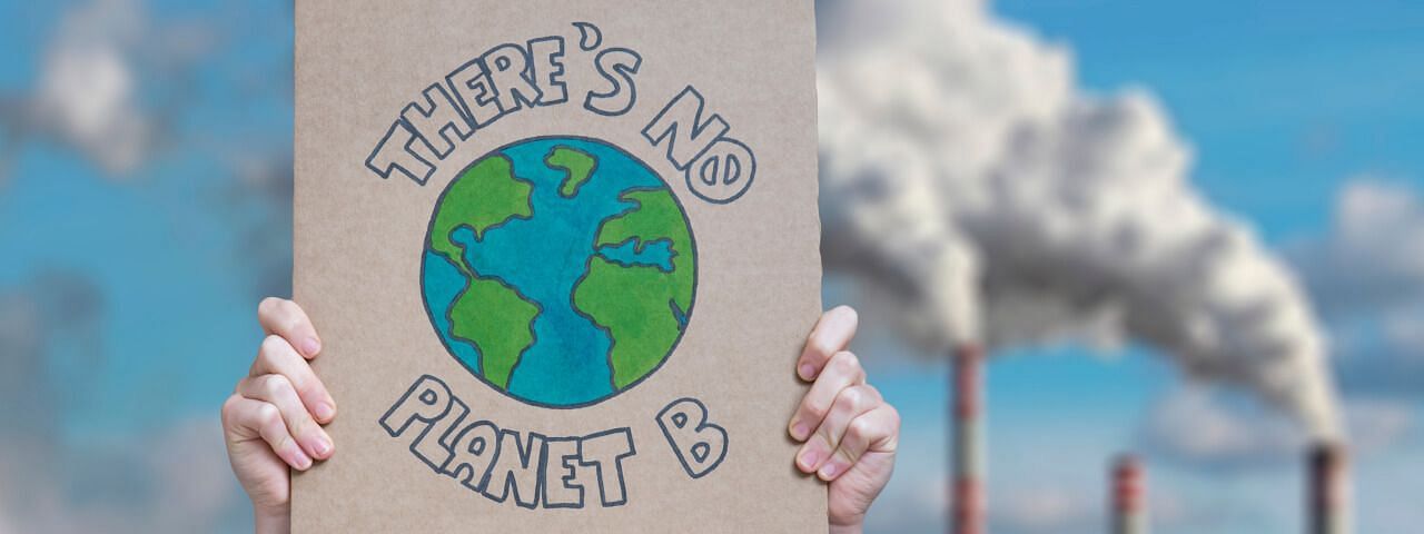 Weekly news roundup: Stakeholders highlight major role of global education in climate change crisis