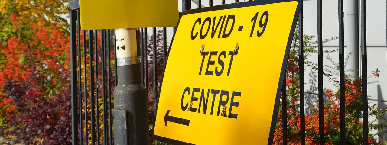 Weekly news roundup: Testing times on campus as unis struggle to keep the virus – and their staff – on side