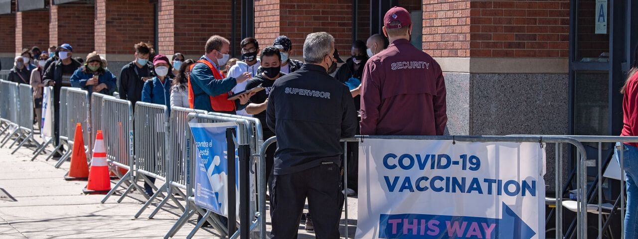 Weekly news roundup: UK campus reopenings could be pushed back, and US colleges will ask all students to get vaccine