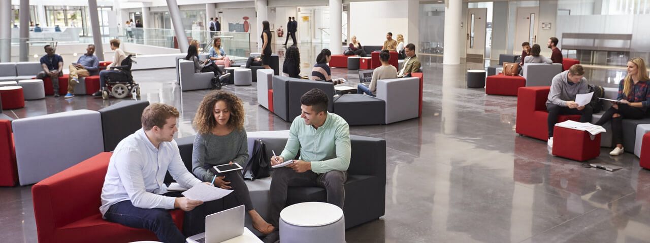 Weekly news roundup: UK campuses will reopen, and US int'l students eligible for covid support
