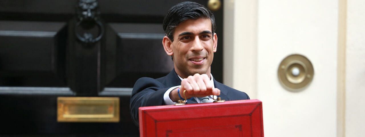 Weekly news roundup: UK government announce budget, and Ireland extend post study work visa