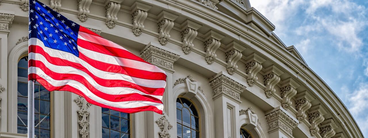 Weekly news roundup: UK unis move teaching online, and Democrats take hold of US Senate
