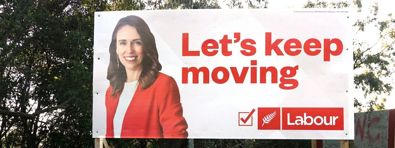 Weekly news roundup: US and NZ elections highlight the politics of higher education