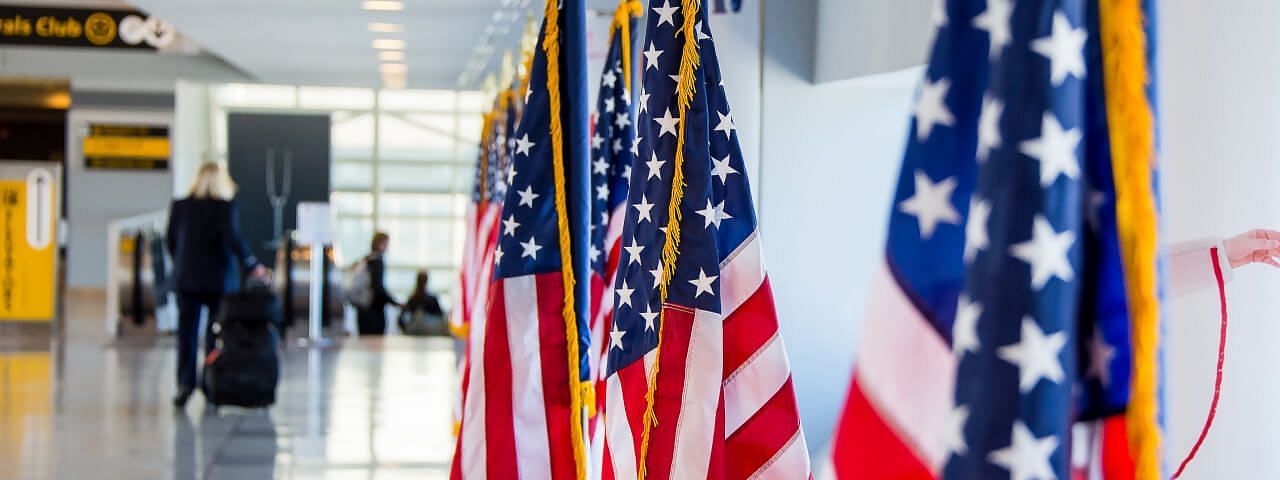 US lift travel restrictions for int'l students, and UK vaccine success gives sector hope